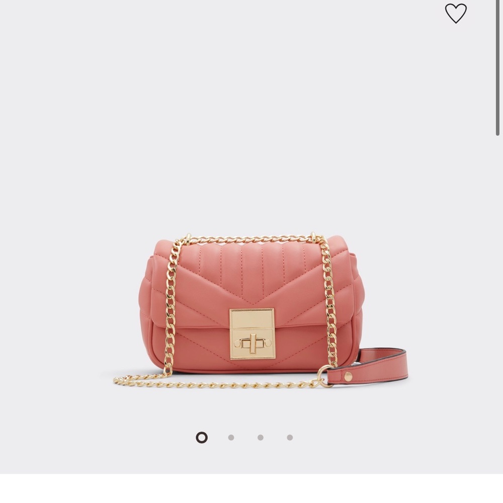 Brand New Never Used Aldo Bag